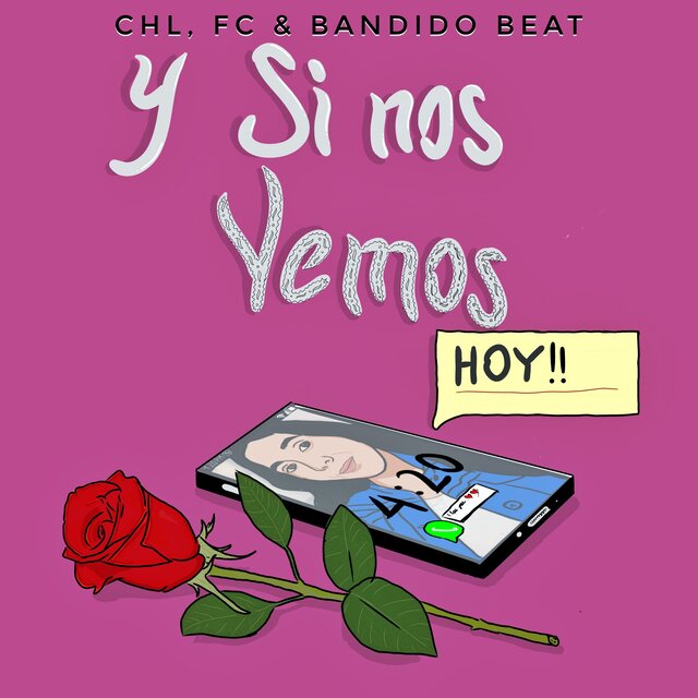 Y Si Nos Vemos Hoy