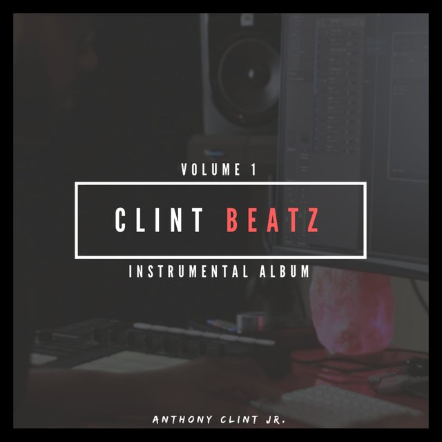 Clint Beatz (Instrumental Album)