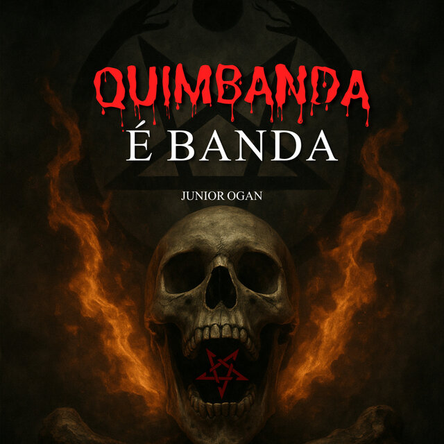 Quimbanda É Banda