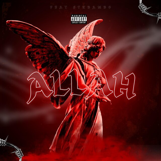 ALLAH (feat. STKBAMBO)