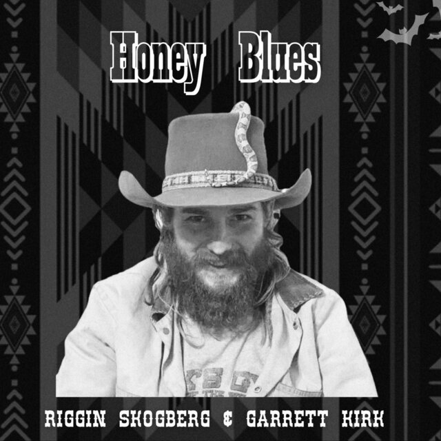 Honey Blues (Single)