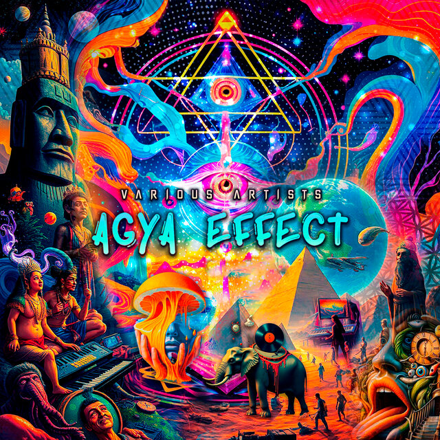 Agya Effect
