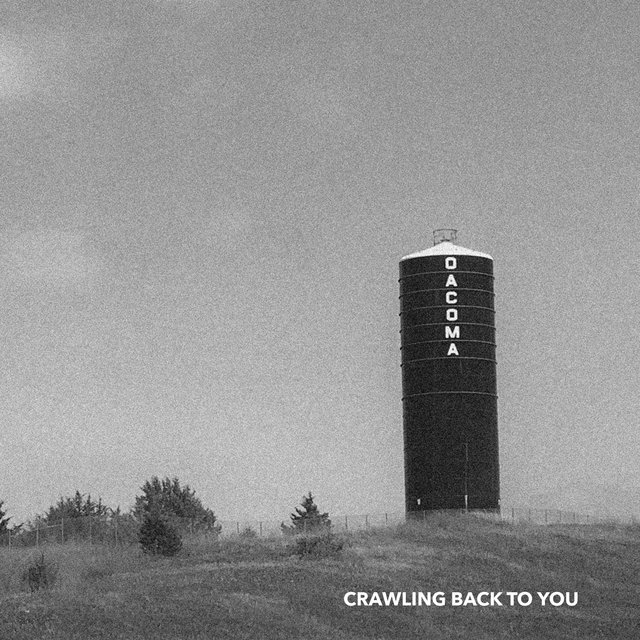 Crawling Back To You