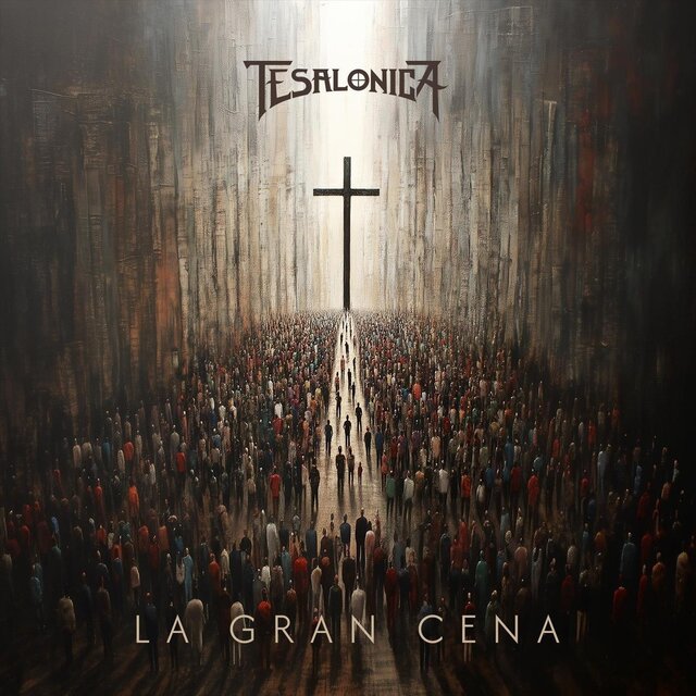 La Gran Cena