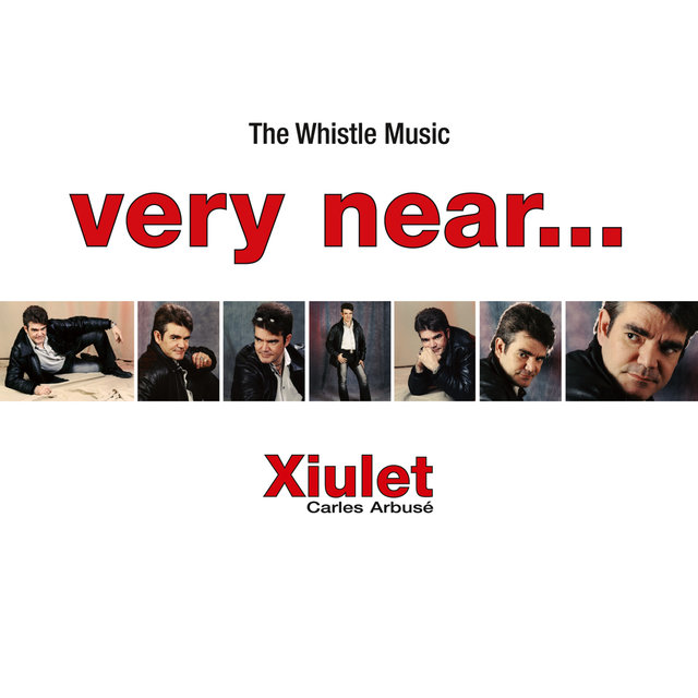 The Whistle Music - Very Near...