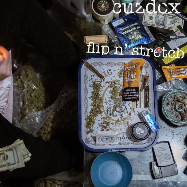 Flip N 'Stretch