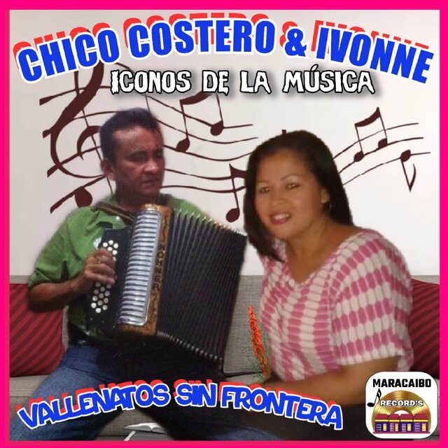 Vallenatos sin Frontera