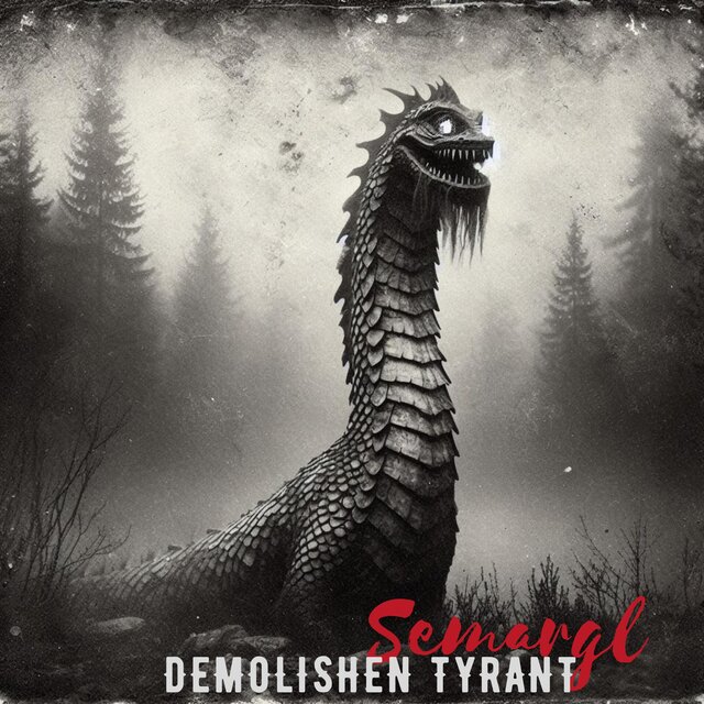 Demolishen Tyrant