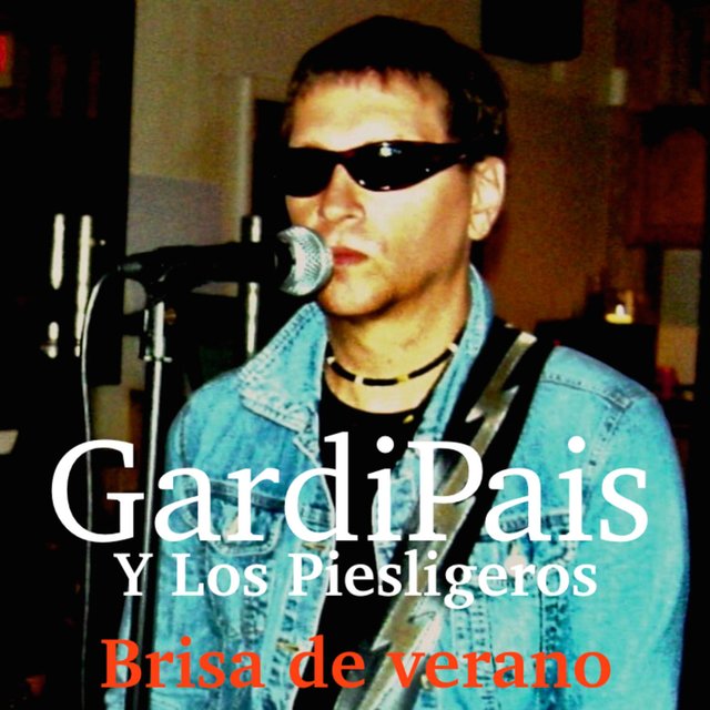 Brisa de Verano (feat. Los Piesligeros)