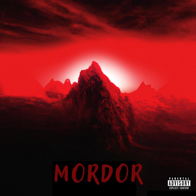 Mordor