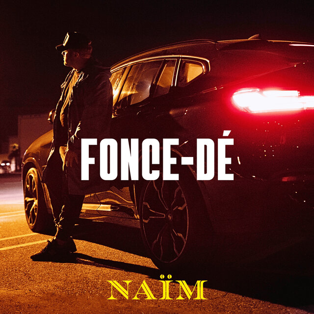 Fonce-Dé