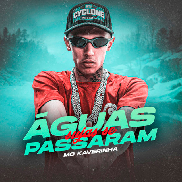 Águas Sujas