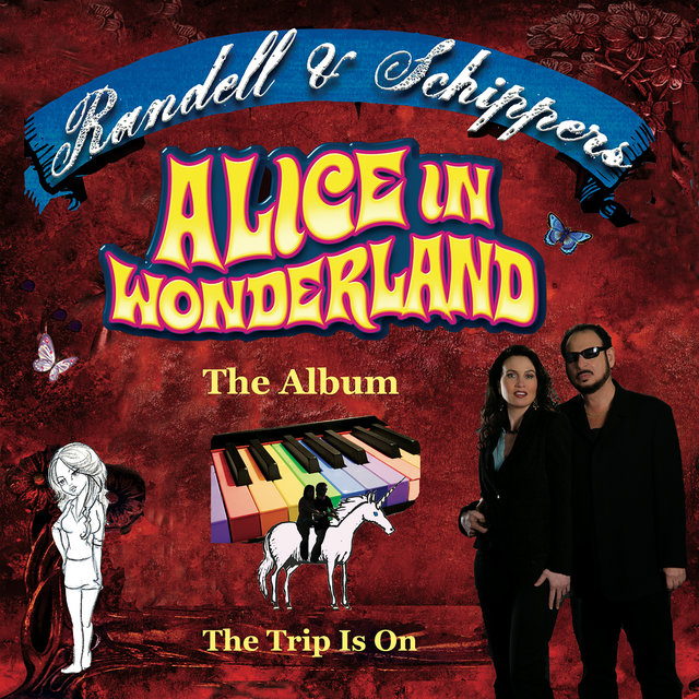 Alice In Wonderland