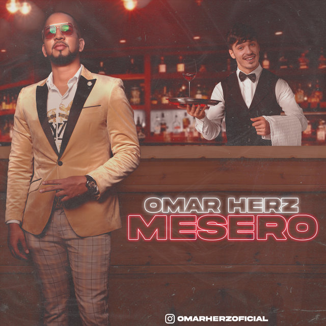 Mesero