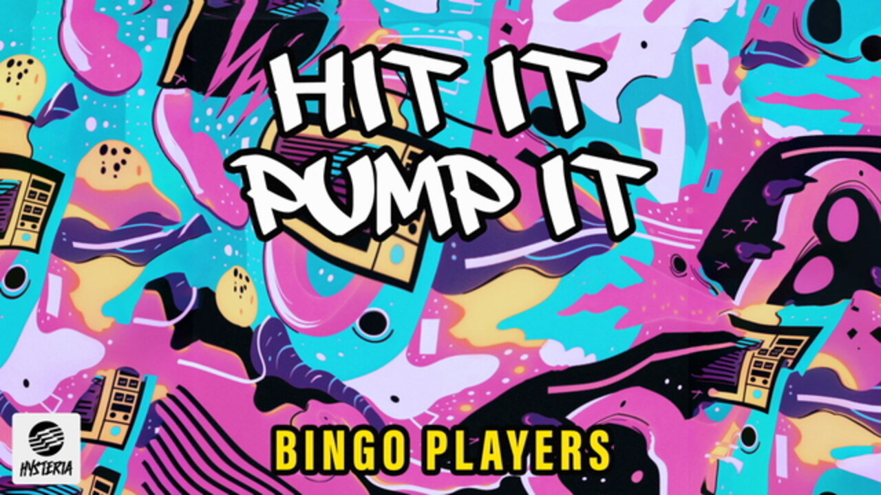 Hit It Pump It