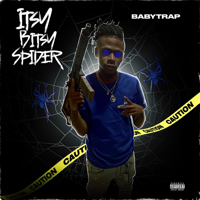 Itsy Bitsy Spider