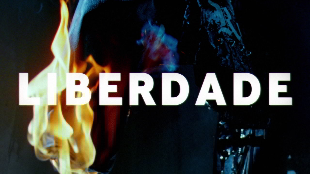 Freedom! '90 (Official Portuguese Lyric Video)