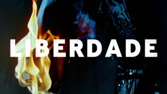 Freedom! '90 (Official Portuguese Lyric Video)