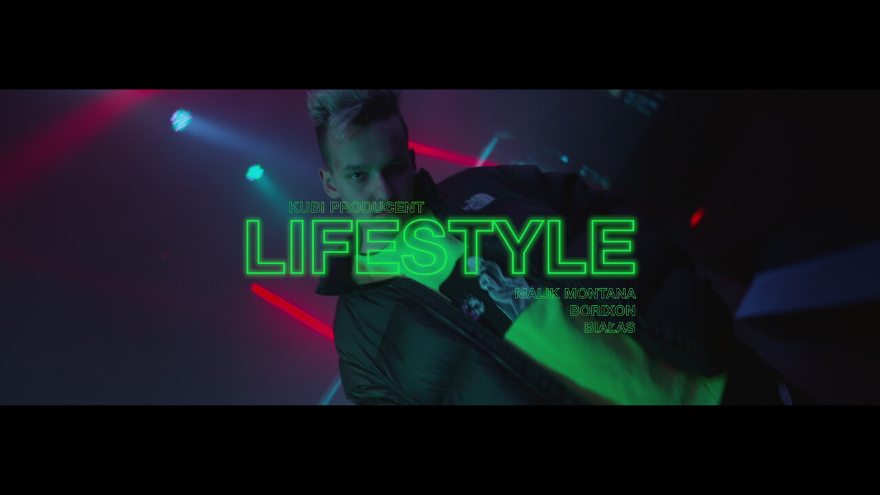 Lifestyle (feat. Malik Montana, Borixon & Białas)