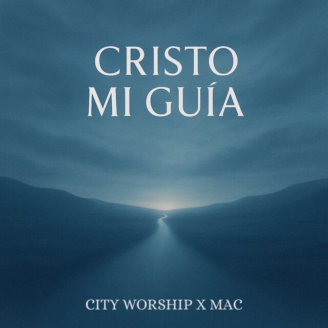 Cristo mi Guia (feat. Mac)