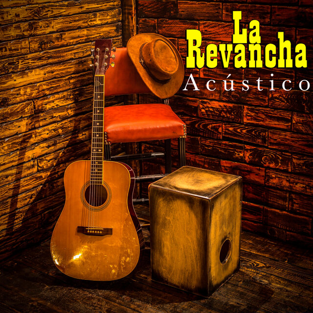 Acústico