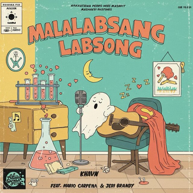 Malalabsang Labsong