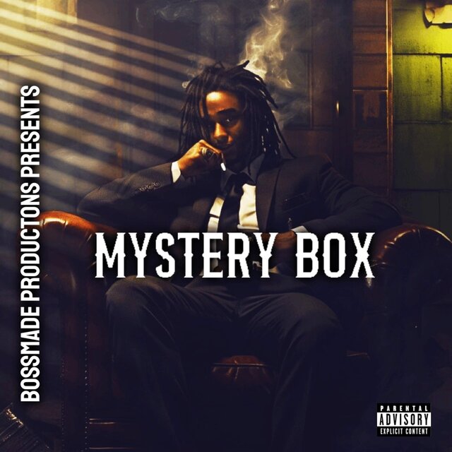 MYSTERY BOX