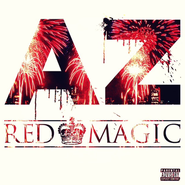 Red Magic