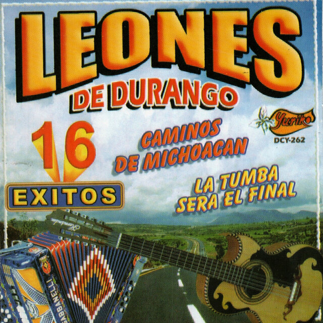 16 Exitos