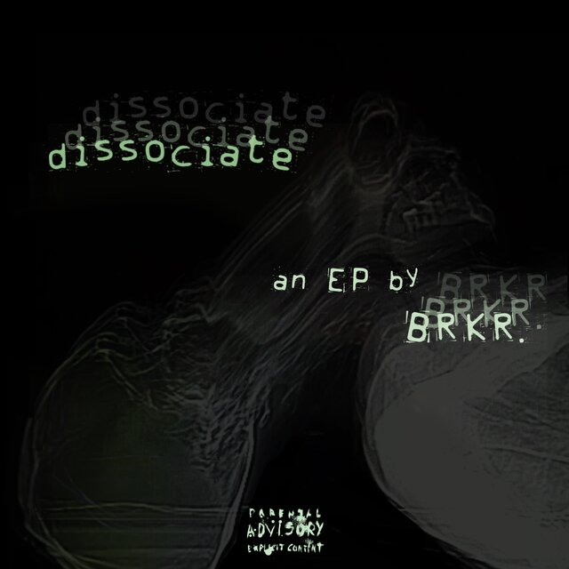 DISSOCIATE