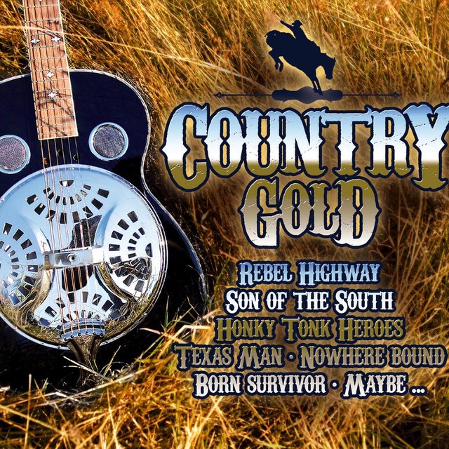 Country Gold