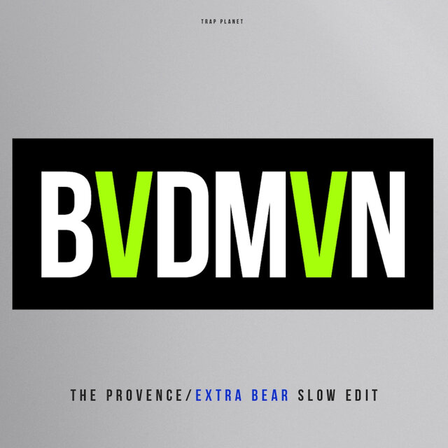 BVDMVN (Extra Bear Slow Edit)