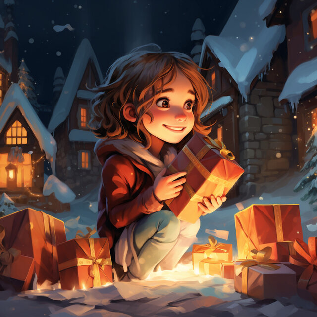 Classic Christmas Songs