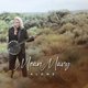 Cover art for album Alone by Mean Mary