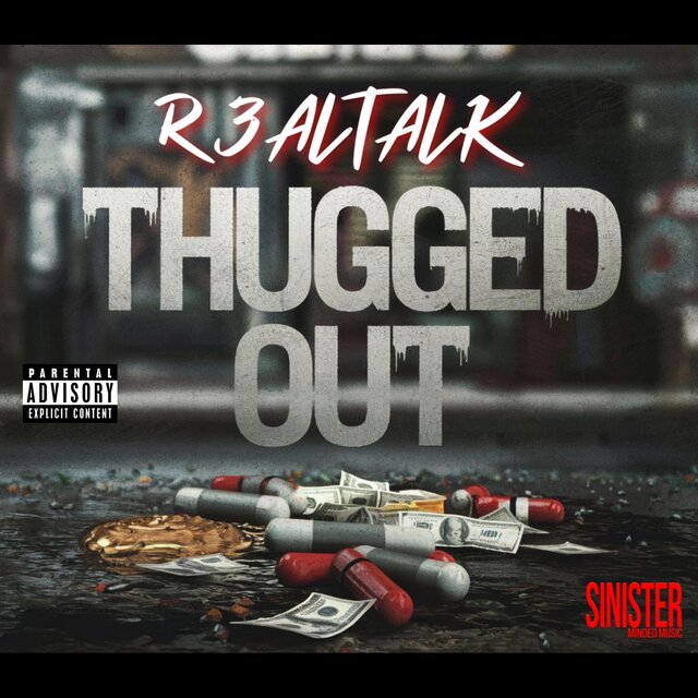 Thugged Out