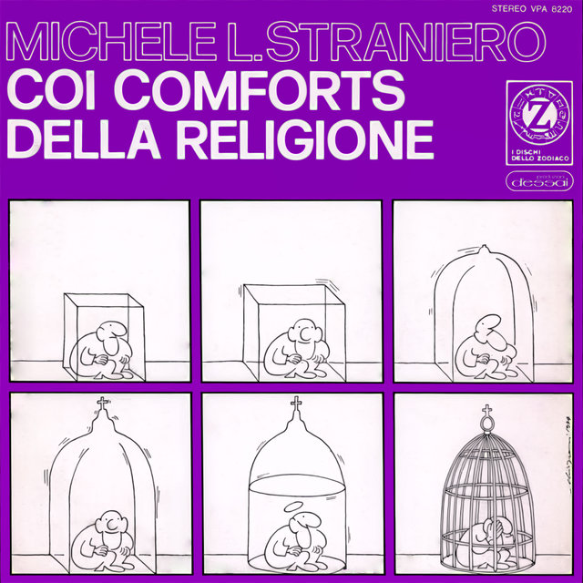 Coi Comforts della religione