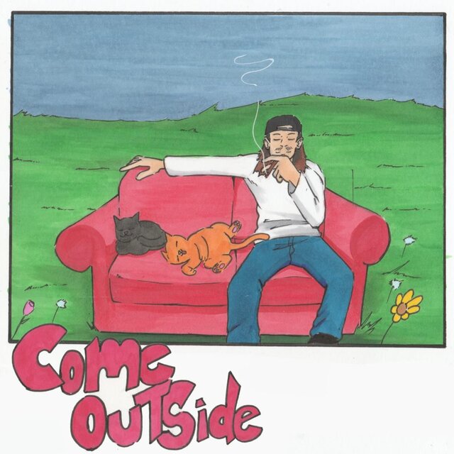 Come Outside