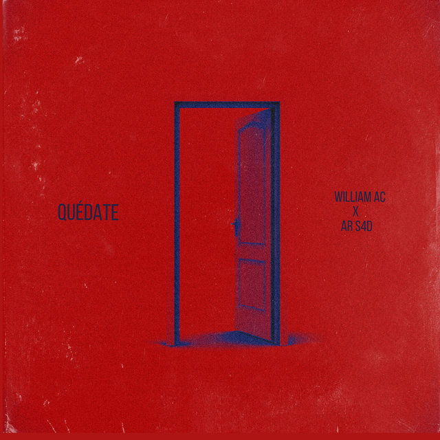 Quédate