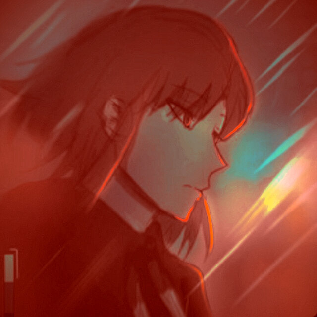 Fading - Instrumental (Sped Up)