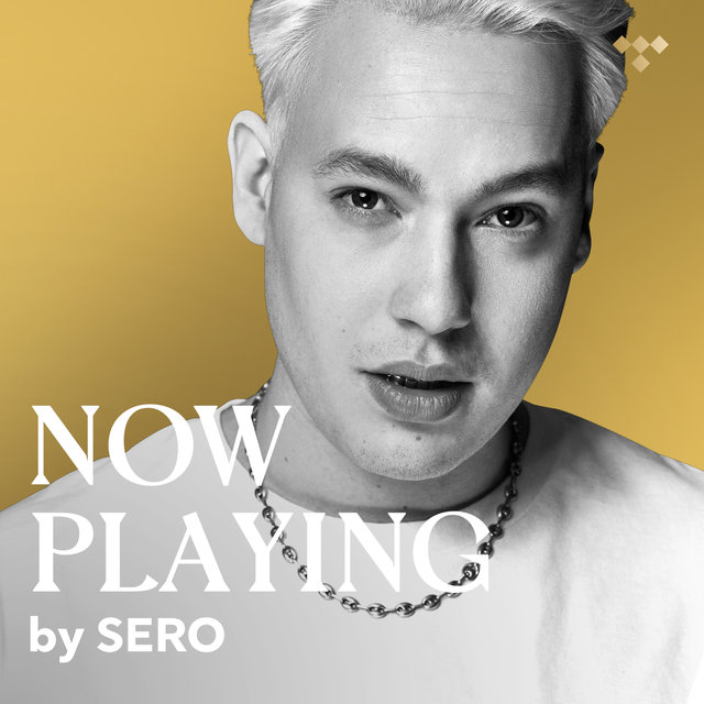 Now Playing: SERO
