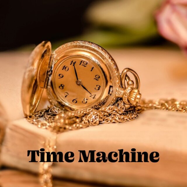Time Machine
