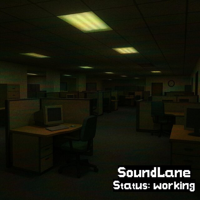 Status: working