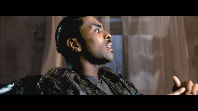Differences (Official Video)
