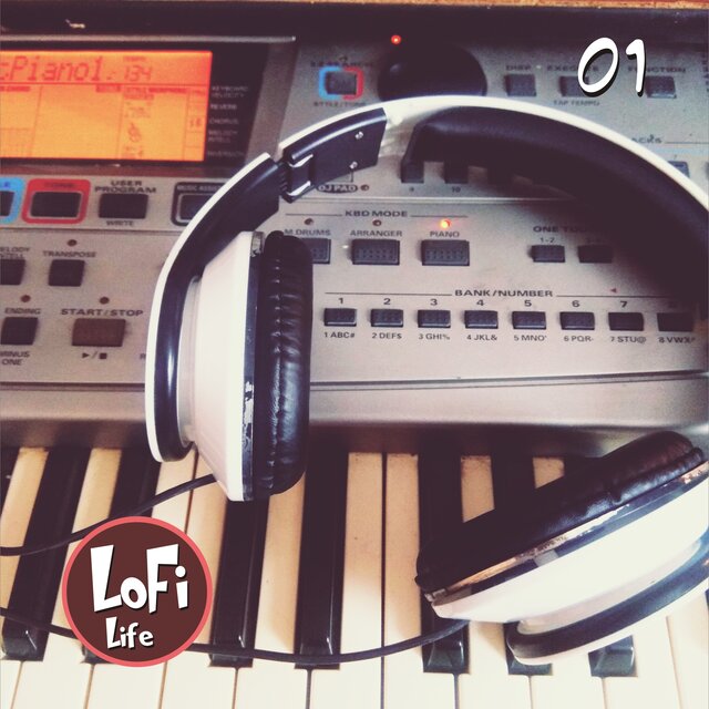 Lofi Life 01