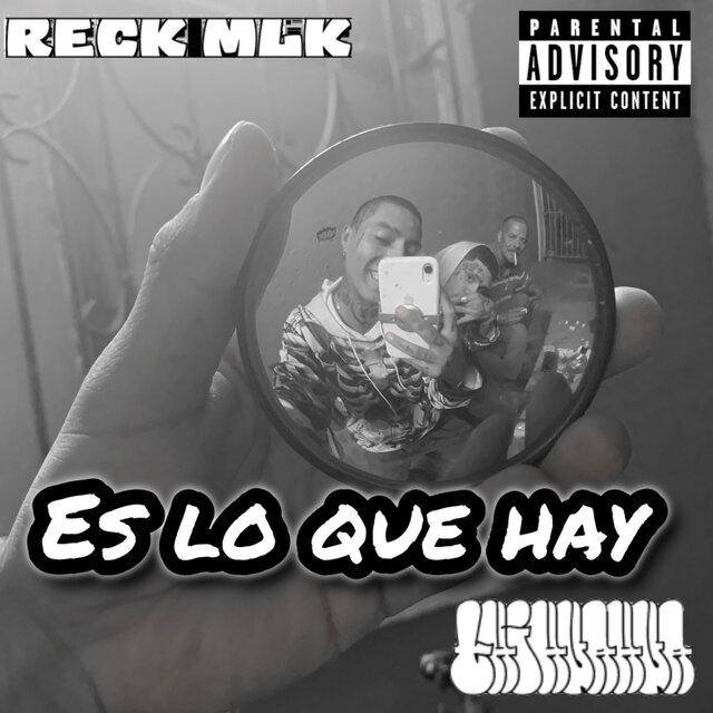 Es Lo Que Hay