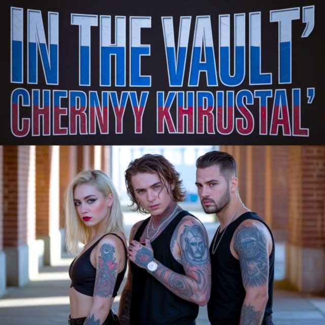 In the Vault