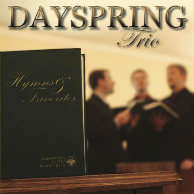 Hymns & Favorites