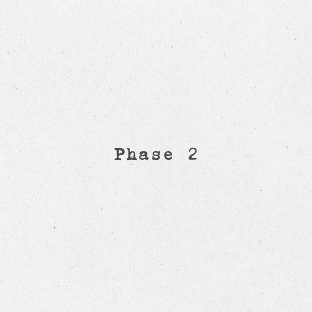 Phase 2