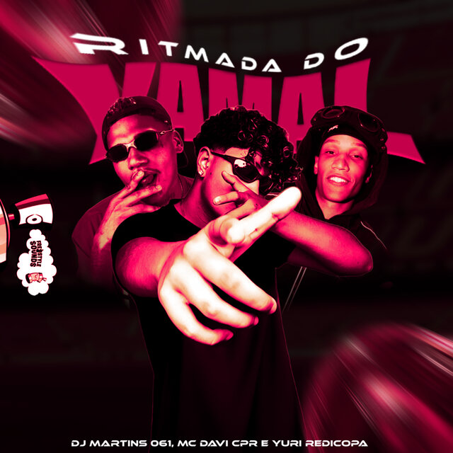 Ritmada Do Yamal