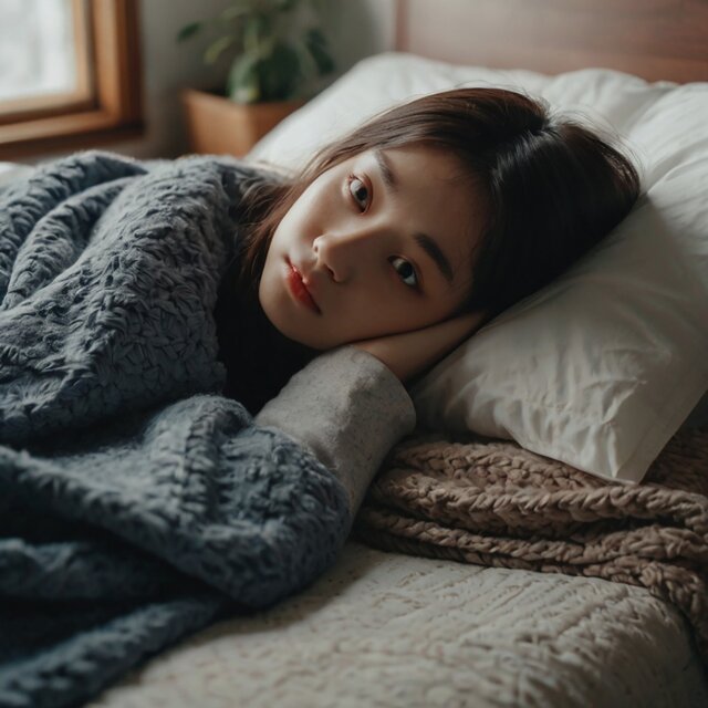 Senin Malas